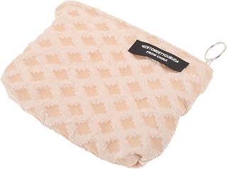 Healeved Large Capacity Period Bag Outdoor Menstrual Pad Pouch Napkin Pouch Multi-function Coin Bag Women Menstrual Pad Bag