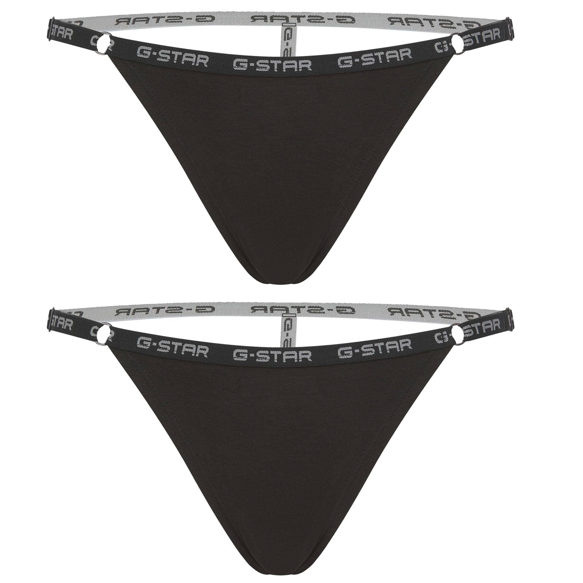 G-Star Perizoma da Donna Avalon, 2 Pezzi