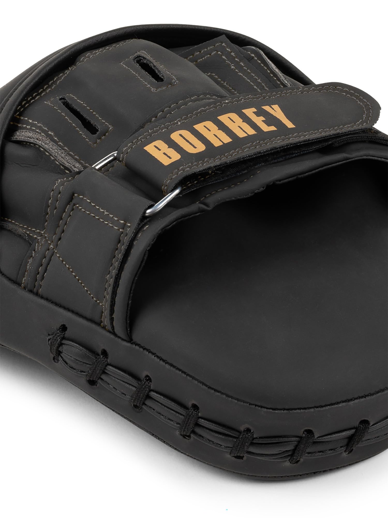 Tapout Handpratzen aus Kunstleder (1 Paar) BORREY