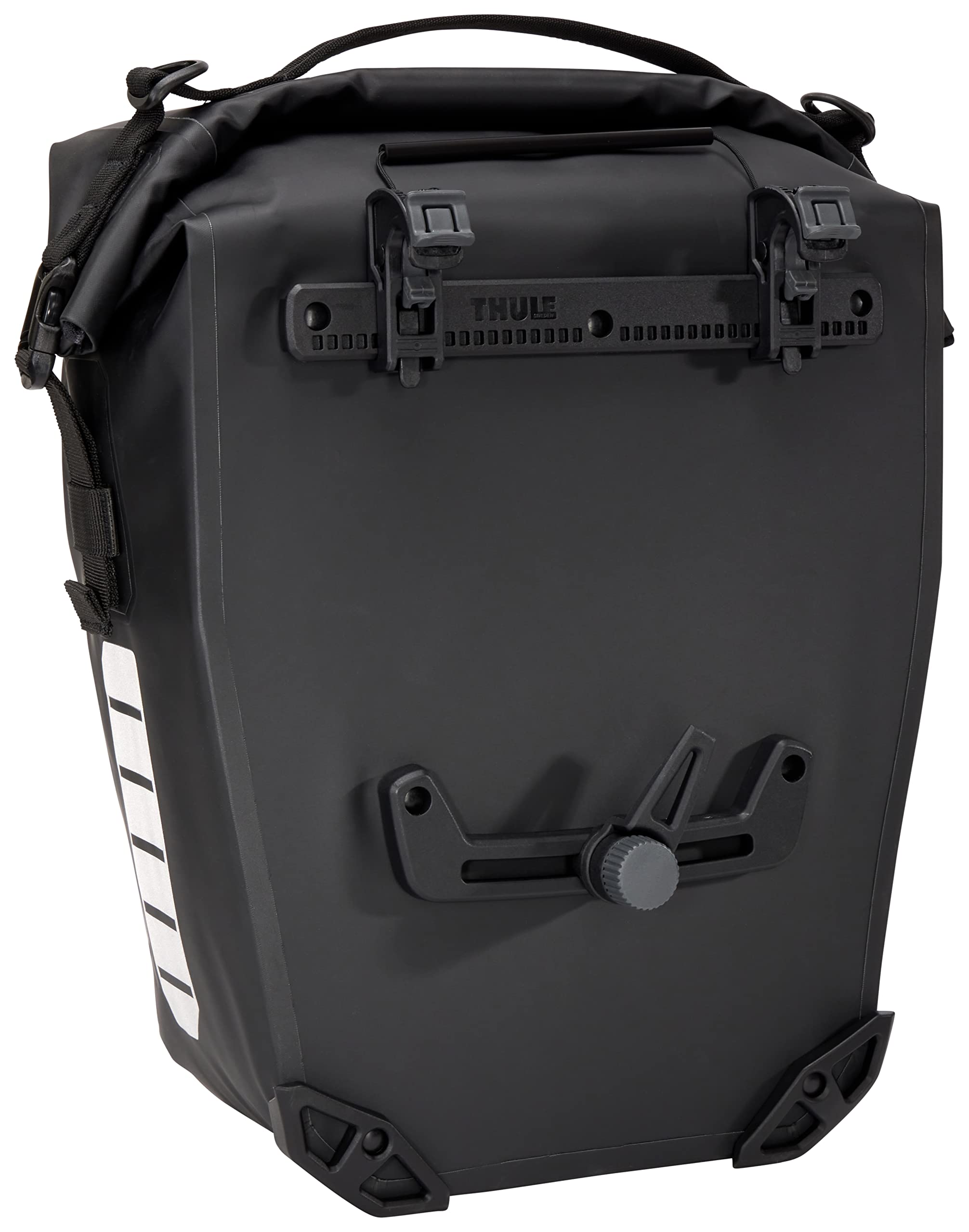 Thule Shield Pannier 22 l Single Black
