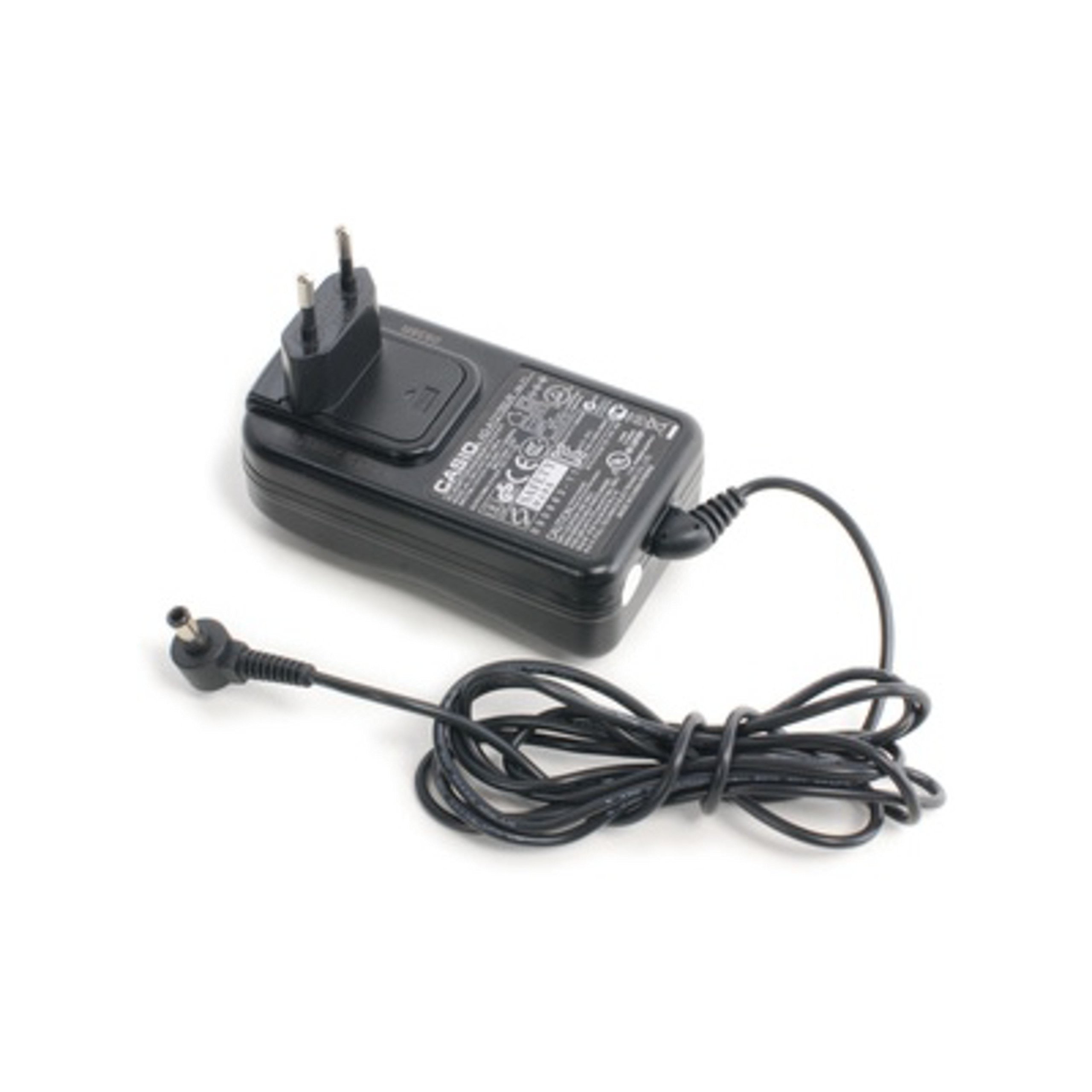 Casio AD-12150LW alimentation CDP-120 - Alimentation électrique pour claviers