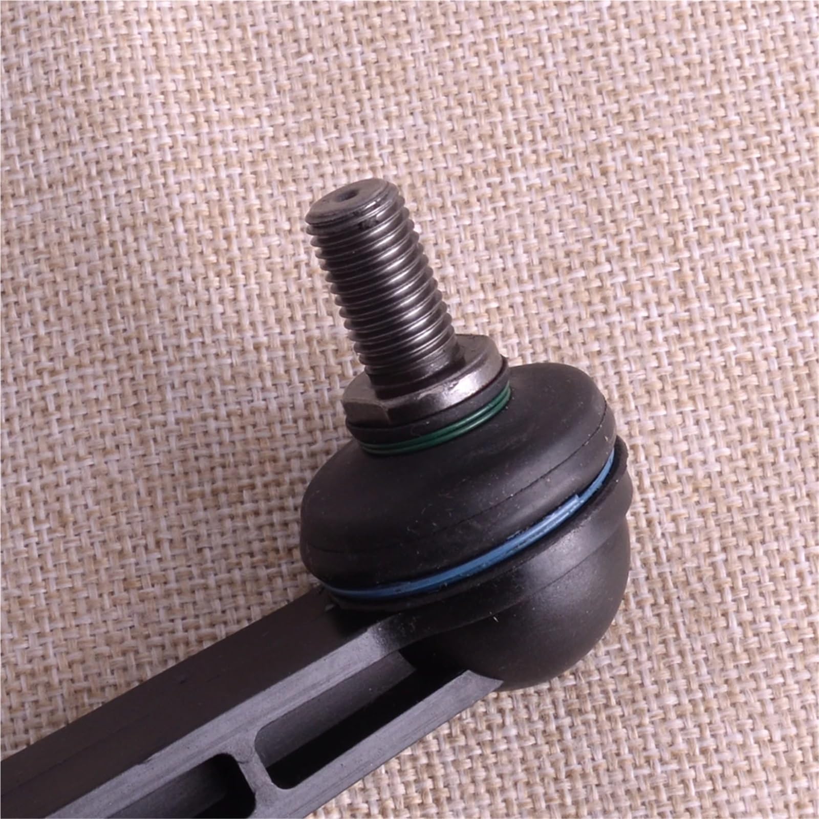 Kit stabilizzatore Barra stabilizzatrice anteriore, 2 pezzi, adatta per Opel, per Vauxhall, per Astra GH, Zafira AB, Meriva B