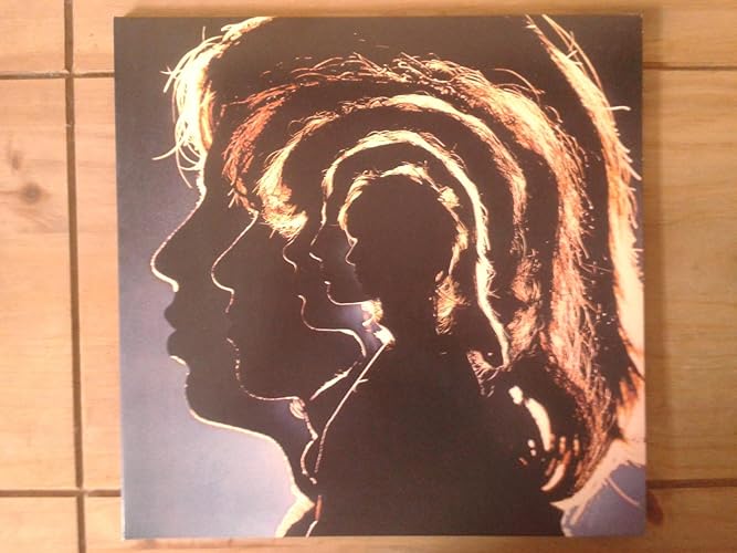 Hot Rocks 1964-1971: Amazon.co.uk: CDs & Vinyl