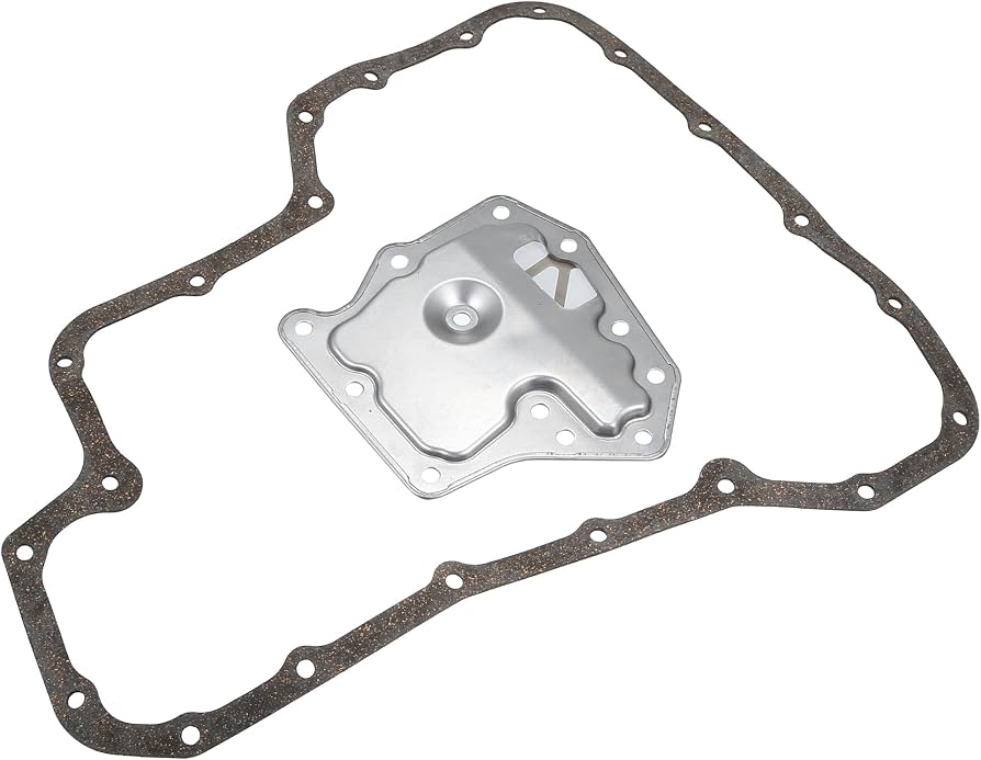Amazon.com: uxcell 1 Set No.3172831X01 Transmission Filter Oil Pan