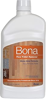 Bona Polish Remover, 32 Fl Oz