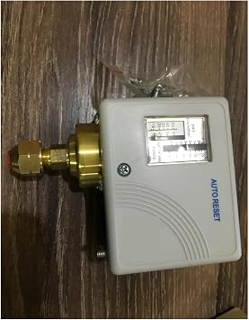 Pressure Switch Pressure switch single electro controller jc-206 High and low voltage protectionJC-202