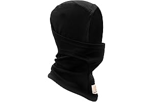 FR Gaiter: Flame-Resistant Face Protection
