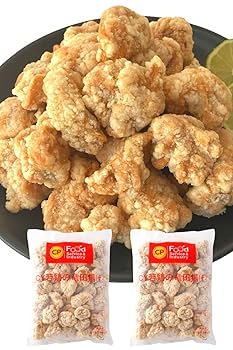 から揚げ Amazon | スターゼン 竜田揚げ 冷凍食品 唐揚げ 電子レンジ調理