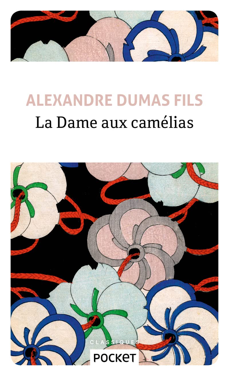 La dame aux camelias