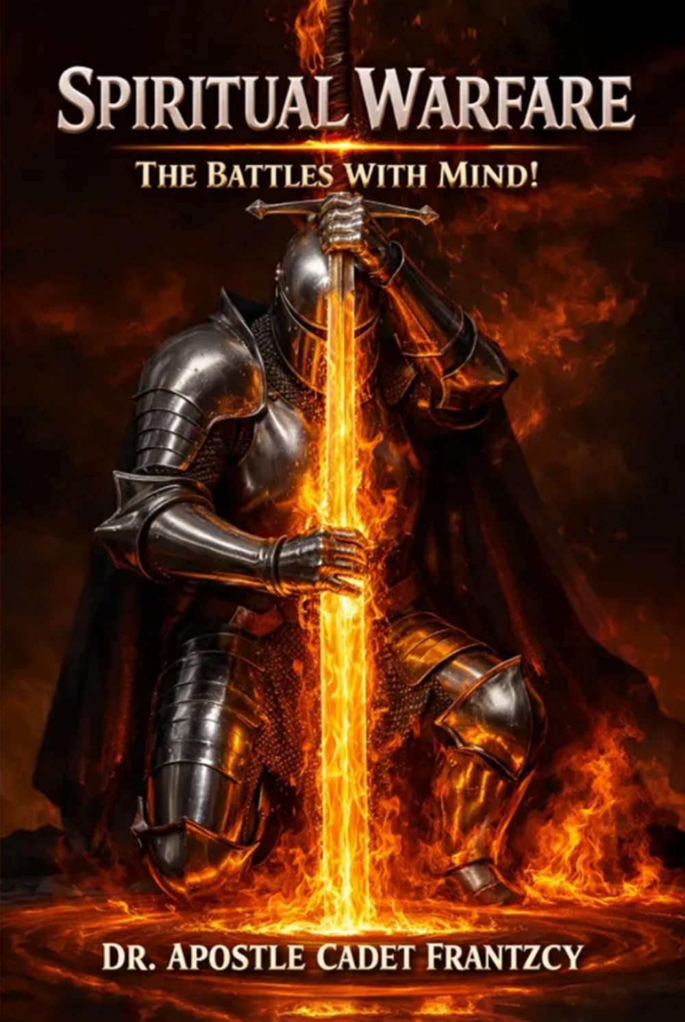 Spiritual Warfare: The Battles with Mind!