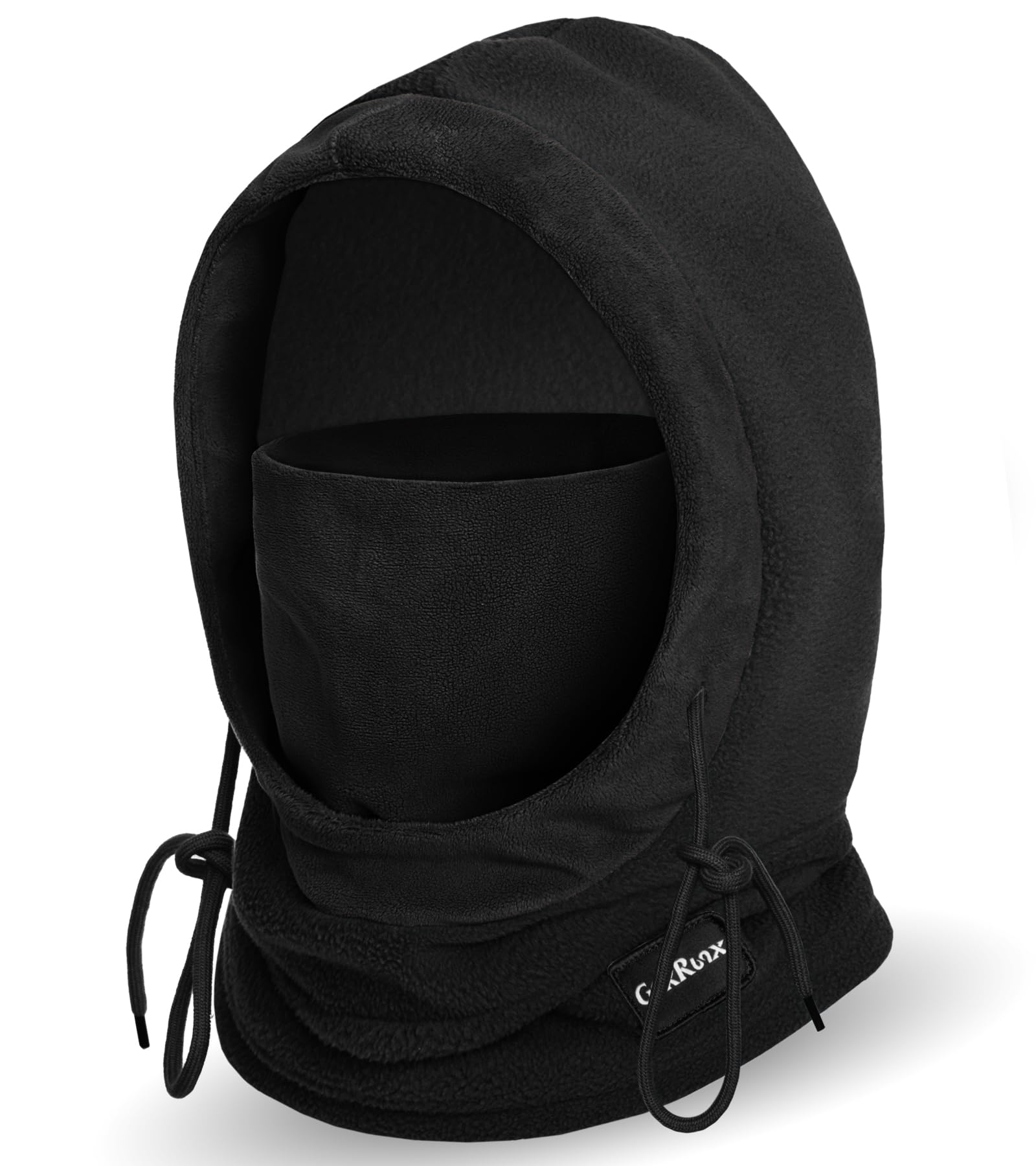 Balaclava Winter Face Mask Windproof Fleece Ski Mask Cold Weather Neck and Face Warmer for Men and Women