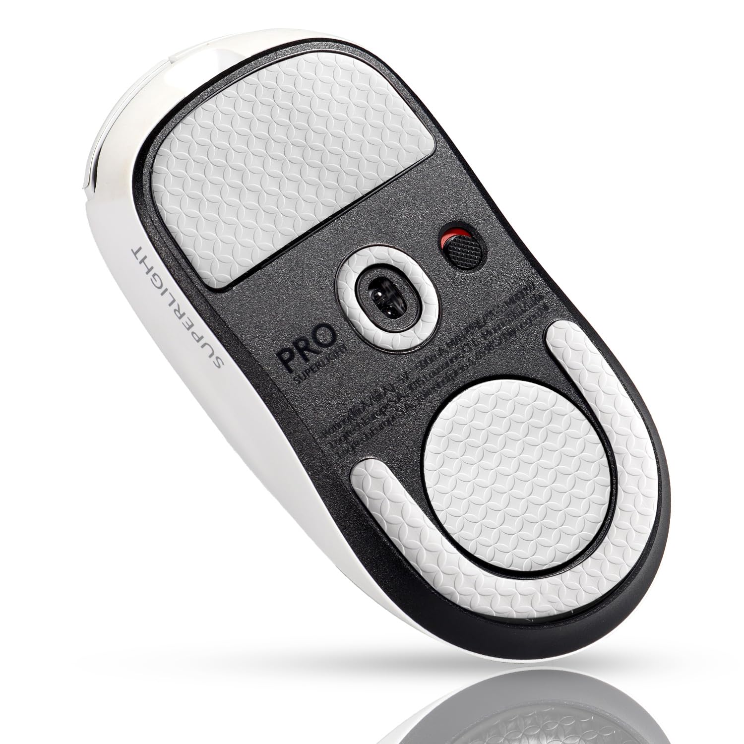 Amazon | IMMOENUC - マウスソール Logicool G Pro X Superlight 2