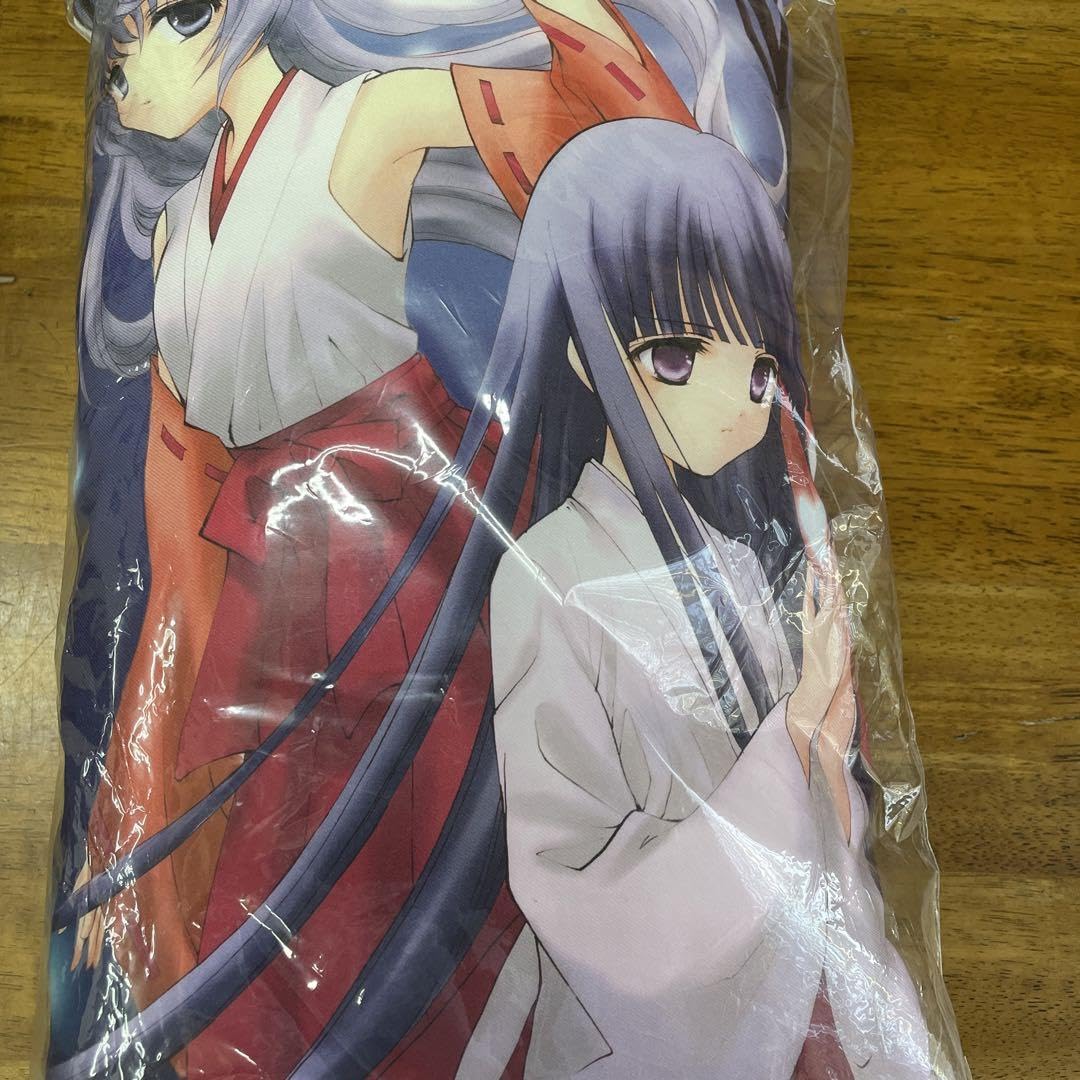 レア】ひぐらしのなく頃に 梨花 羽入 クッションセット
