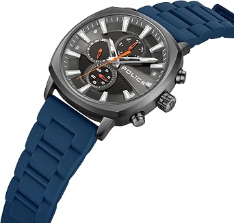 Police Dress Watch PEWJQ9003402