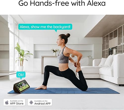 Miniatura 3 de Cámara de seguridad inalámbrica para exteriores, cámara inalámbrica 2K para cámaras de seguridad para el hogar, cámaras de seguridad de batería,