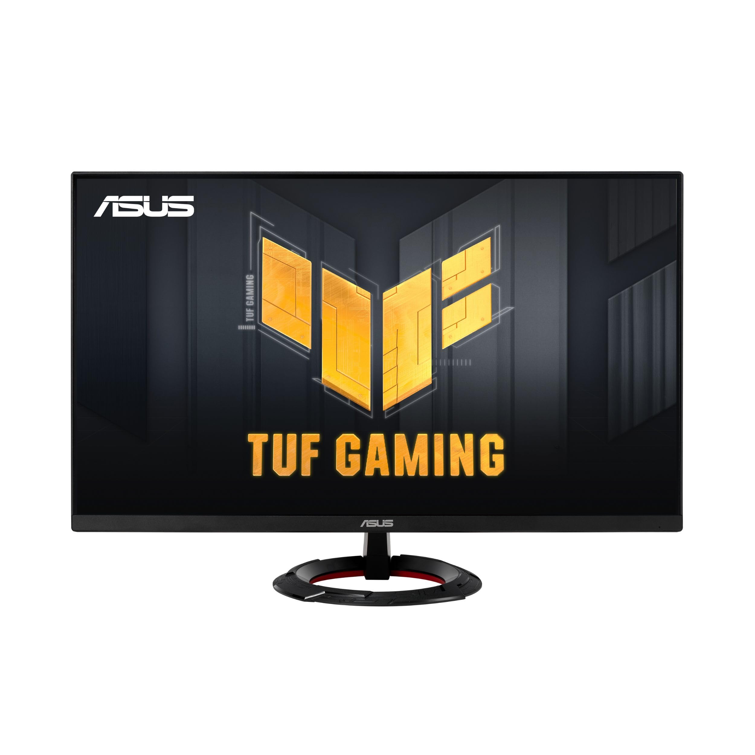 ASUS ゲーミングモニター TUF Gaming23.8インチ / 270Hz ASUS TUF、Fast IPS搭載の270Hz対応ゲーミングモニターを発売