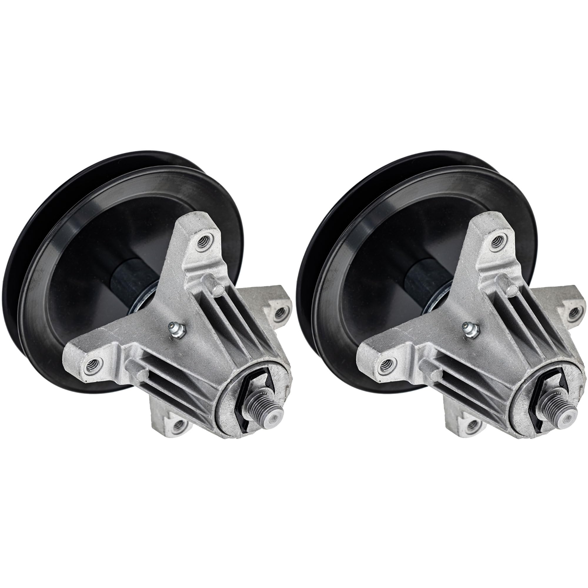 howaitomann 166mm Amazon.com : 8TEN Blade Spindle Kit for Cub Cadet MTD