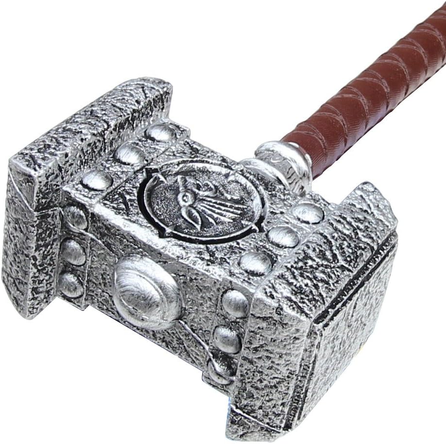 Armory Replicas Foam Great Hammer of Doom
