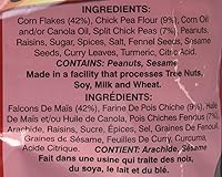 Vista 4 de Maíz Chevda 12oz.