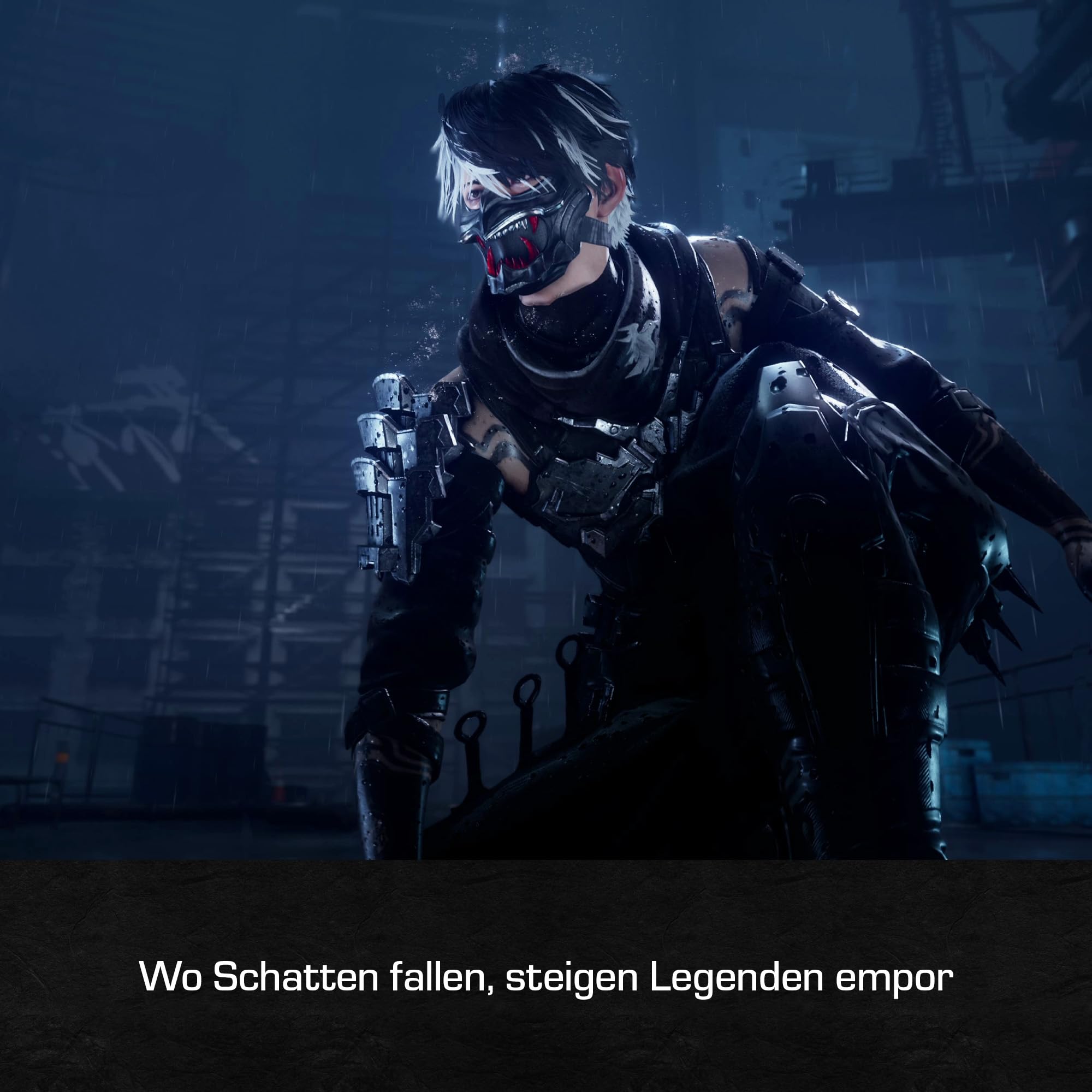 NINJA GAIDEN 4 - Standard | Xbox Series X|S - Download Code