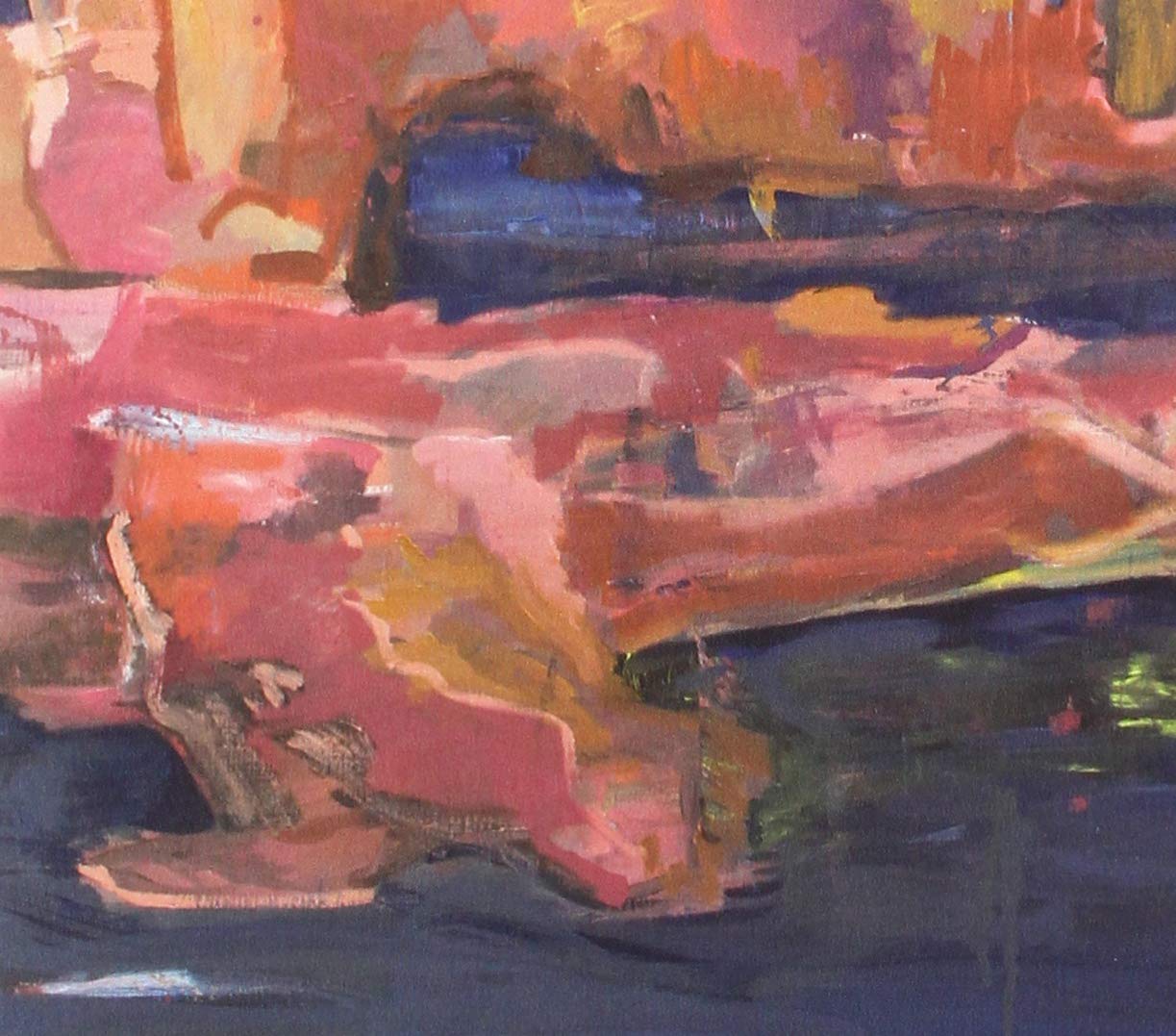 Shahzad Ali Ismaily & Niels Van Heertum - Sea Lehs/Hum Back