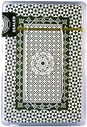 Miniatura 2 de Maya Wrap Barajas Espanolas En Caja Plastica, naipes españoles, estuche de plástico