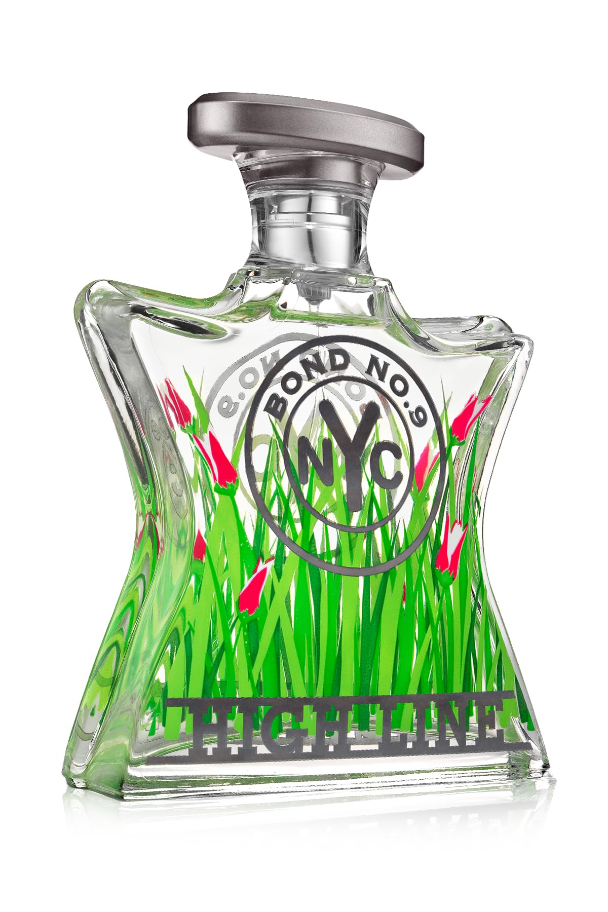 Bond No.9 High Line Park Eau de Parfum Spray for Women 100 ml
