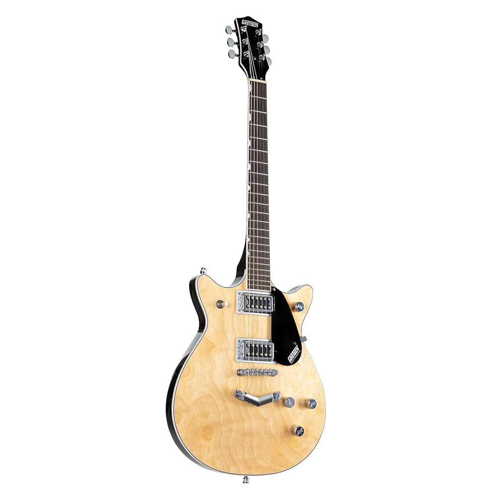 Gretsch electromatic G5222 duo jetエレキギター Gretsch G5222 Electromatic Double Jet Electric Guitar