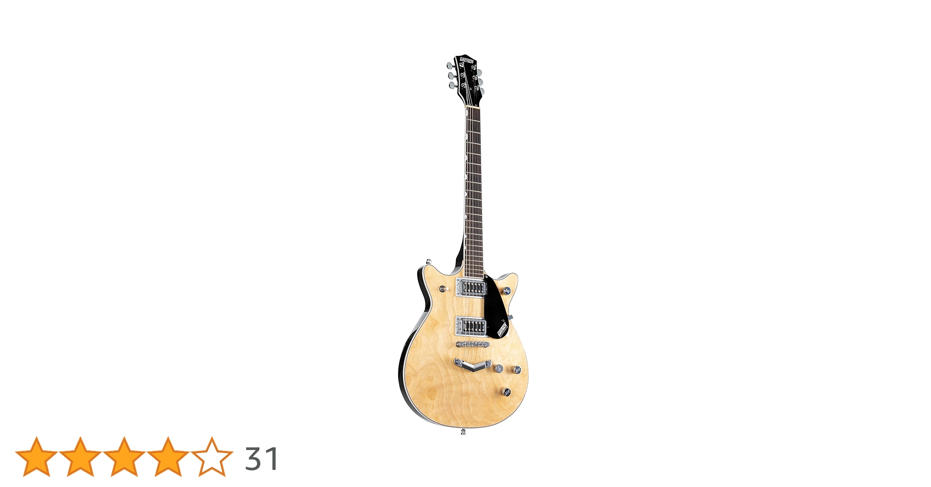 Gretsch G5222 Electromatic Double Jet Electric Guitar