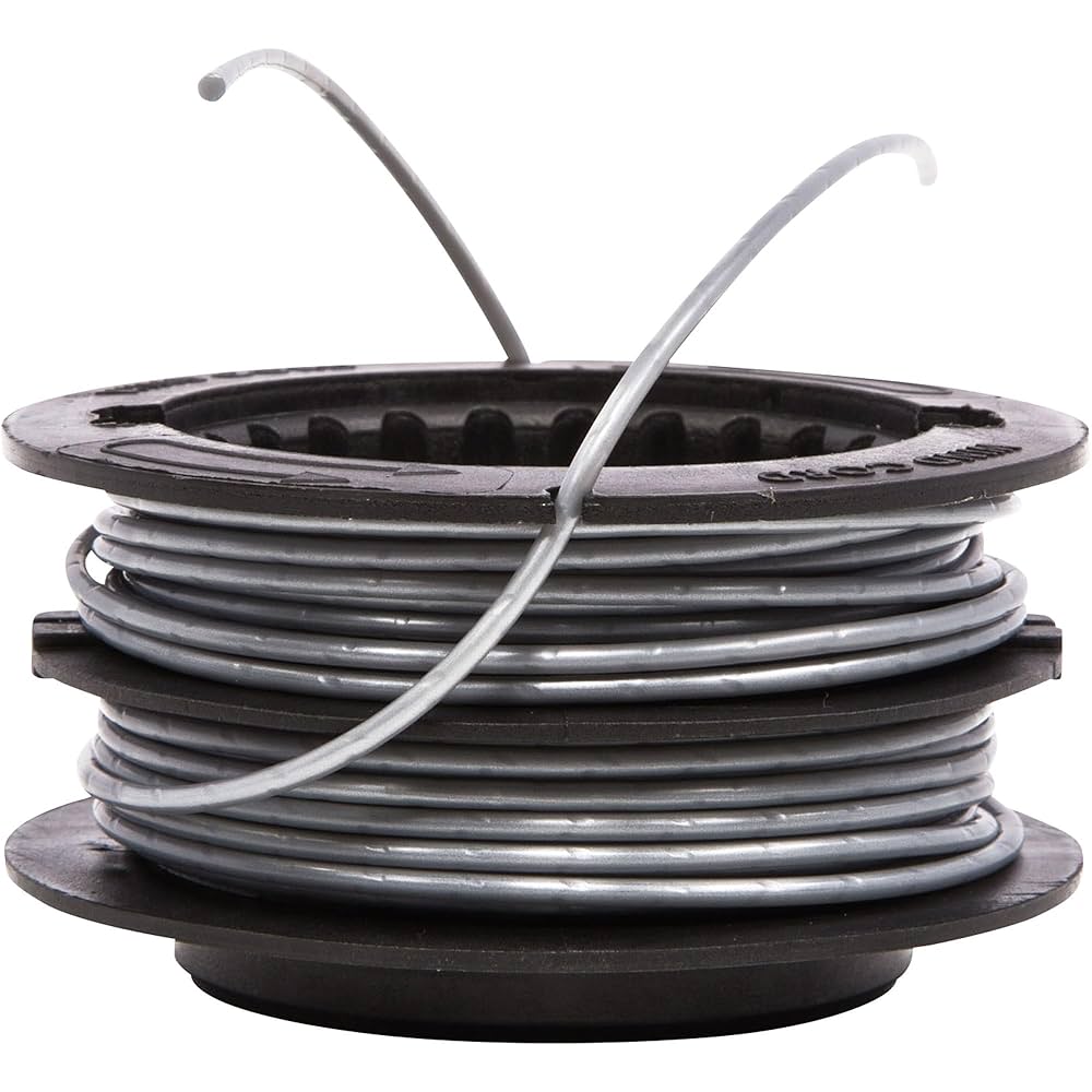『tm』　wirrow 23aw Amazon.com : 0.065'' 27FT Replacement Trimmer Spools for