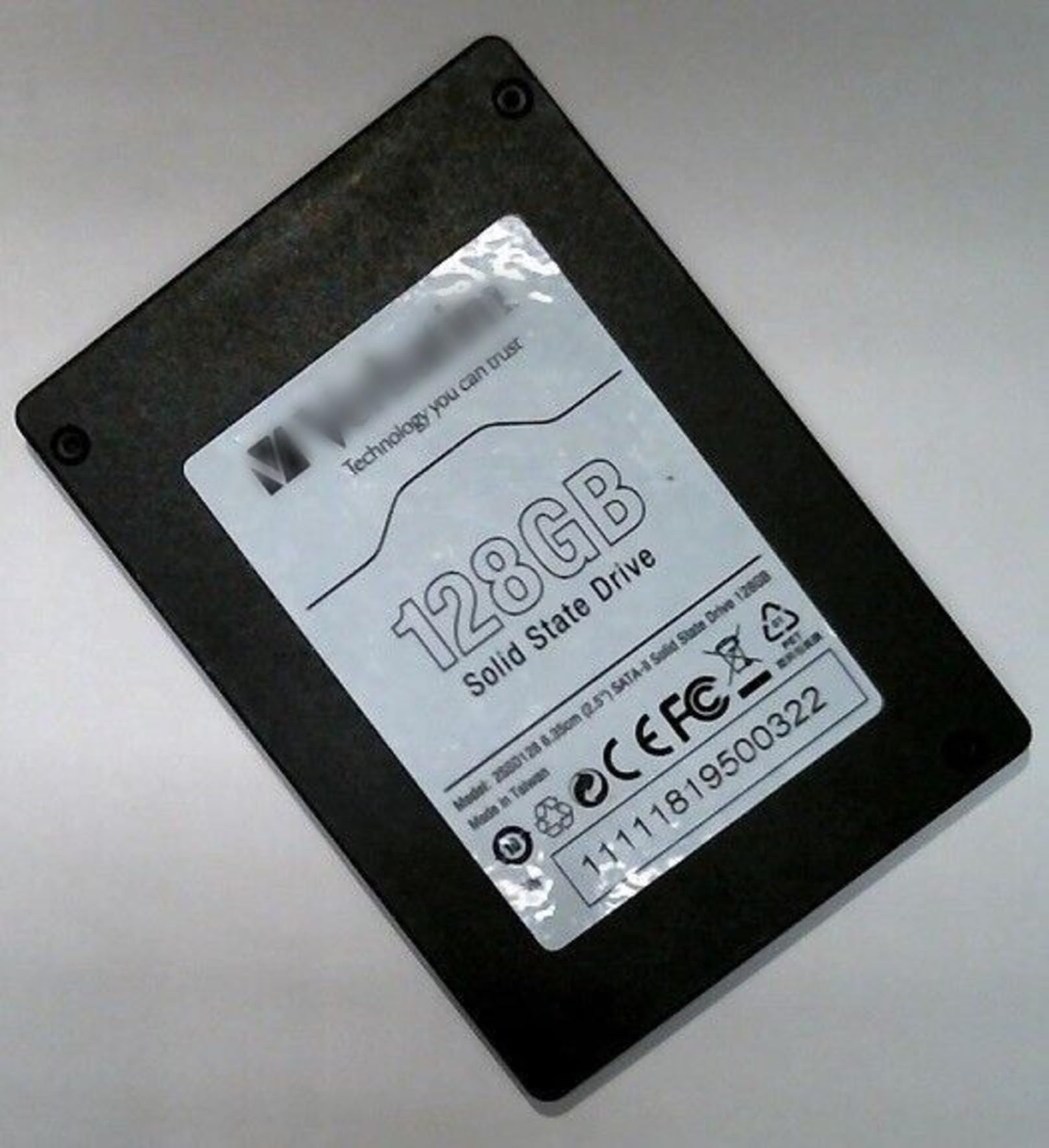 Disque dur SSD 128Go | BazarAfrique Côte d'Ivoire