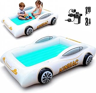 Car Bed For Toddlers Picks collage image 1