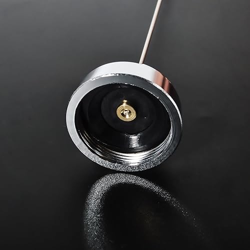 Miniatura 3 de HYS Antena amateur de banda VHF de 2 M 144 MHz (136-174 Mhz) con base magnética de montaje NMO W/16.4 ft (16.4 pies) Cable coaxial RG58 PL-259