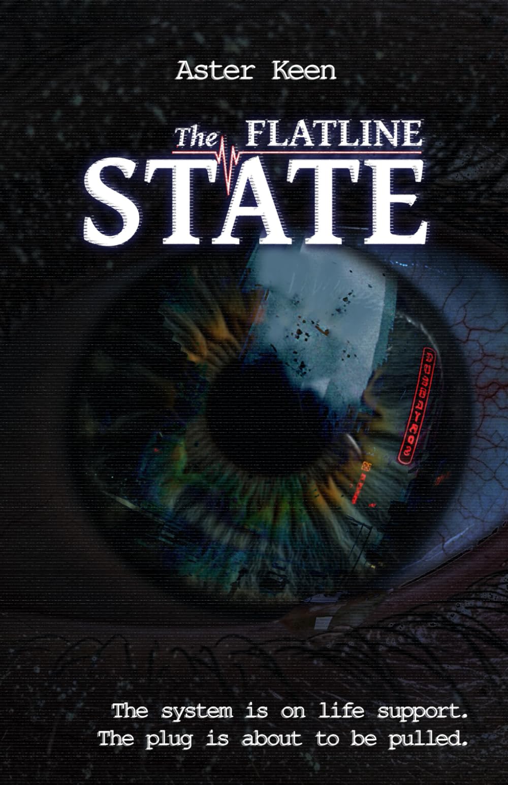 The Flatline State