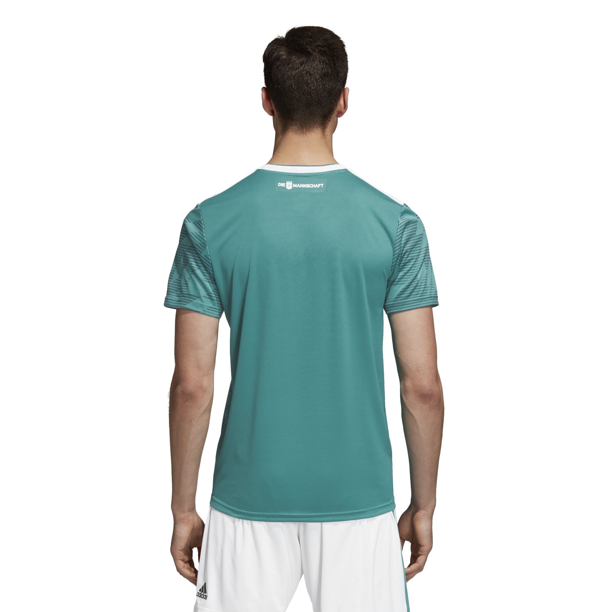 Adidas Mens Germany Away Short Sleeve Jersey Desertcart Seychelles