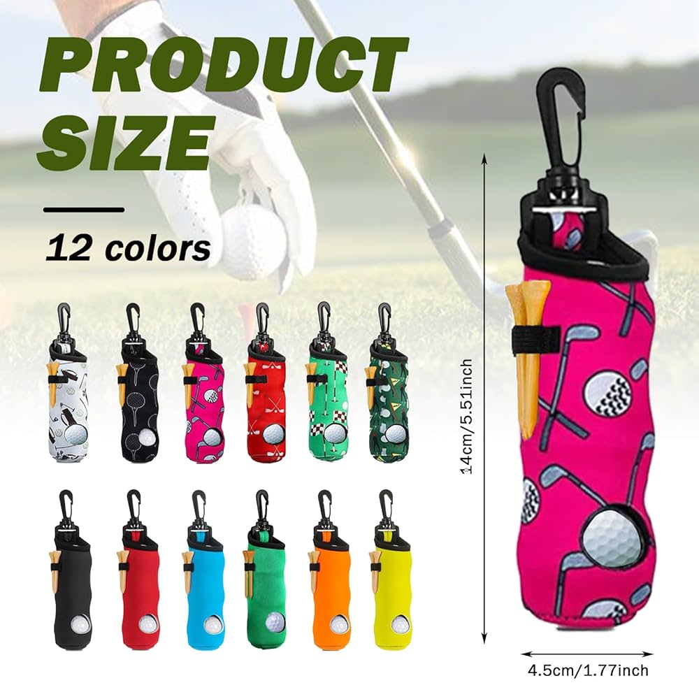 #fr2golf 沖縄 限定カラー PVC GOLF BALL POUCH 新品タグ付】 沖縄限定カラー FR2GOLF ボールポーチ ボール