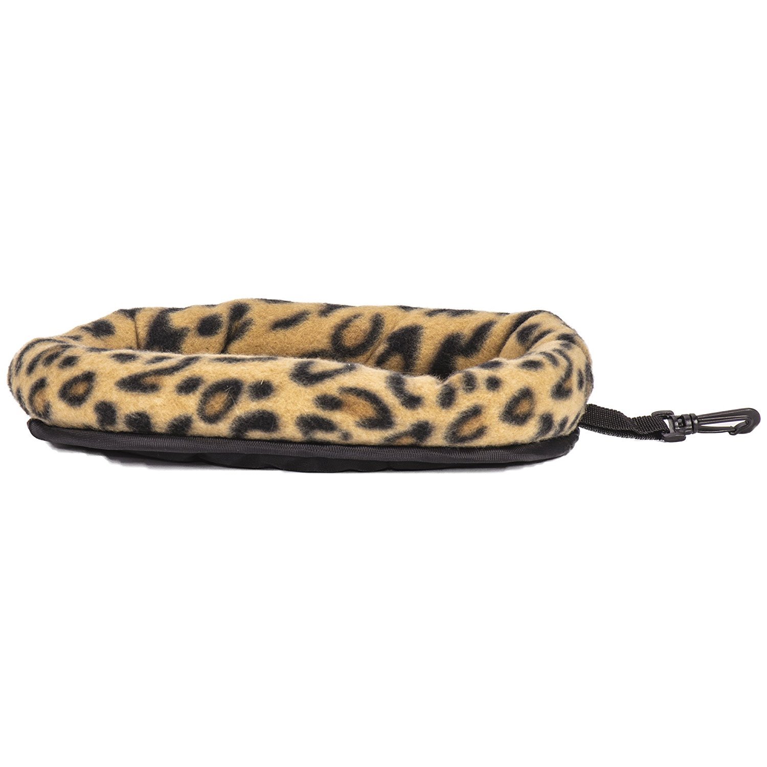 WARE MANUFACTURING Juego de 2 Camas de Dormir Safari para Animales pequeños, tamaño Mediano, los Colores Pueden Variar