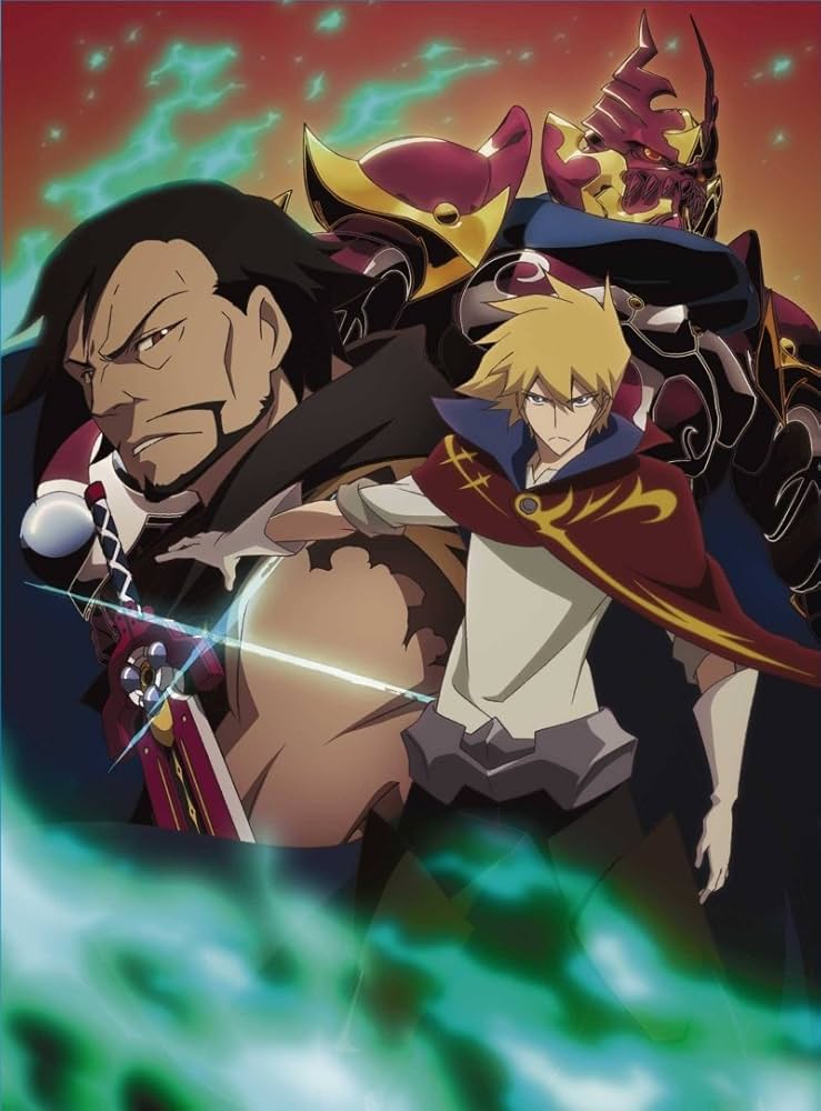 牙狼(GARO)-炎の刻印- Vol.3 [DVD] Amazon.co.jp: 牙狼(GARO)-炎の刻印- Vol.3 [DVD] : 浪川大輔