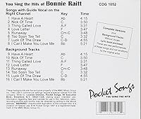 Vista 2 de Bonnie Raitt Hits