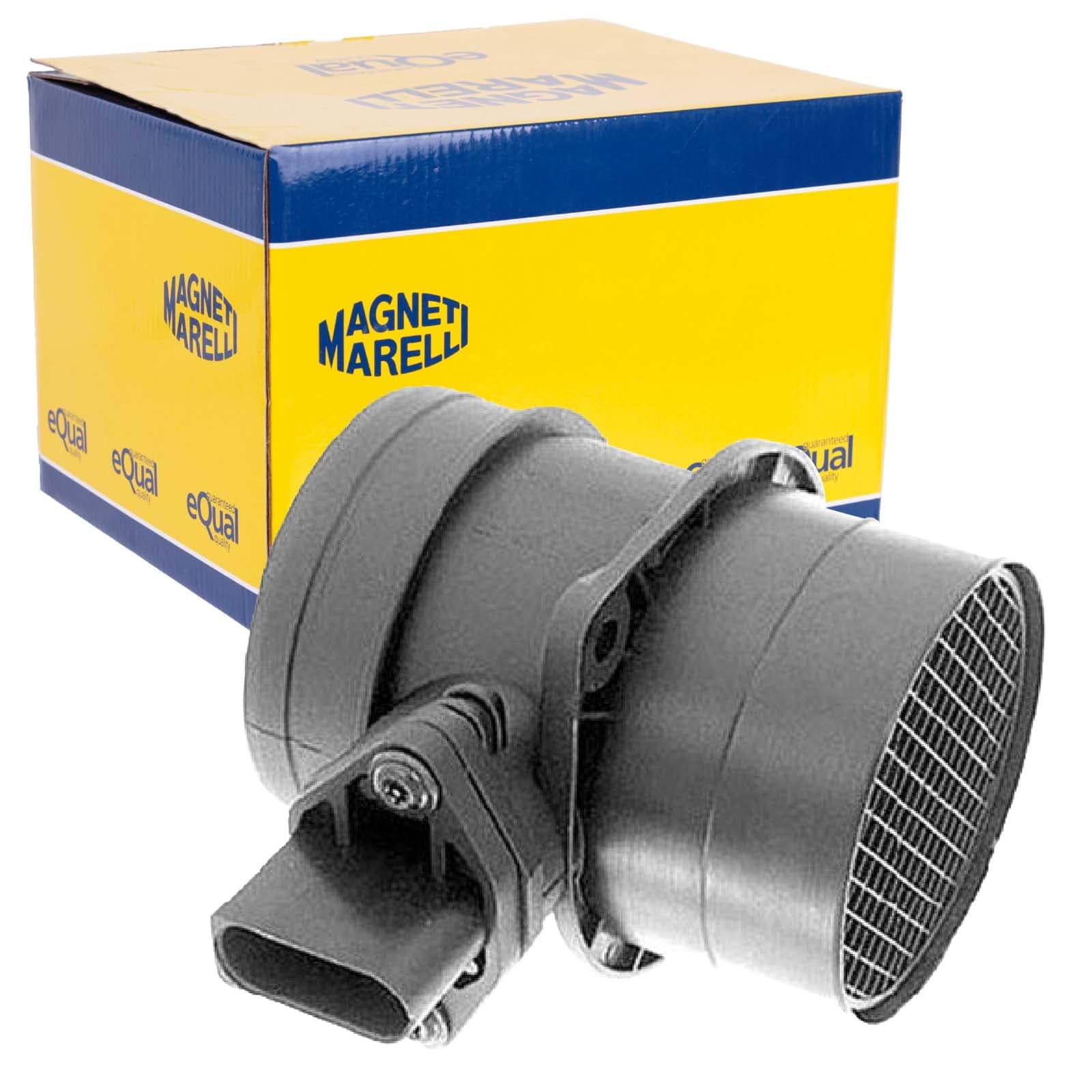 MAGNETI MARELLI Luftmassenmesser