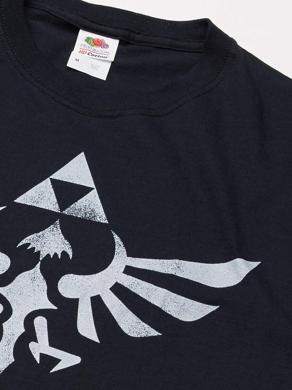Nintendo Men's Skyworn T-Shirt image 3