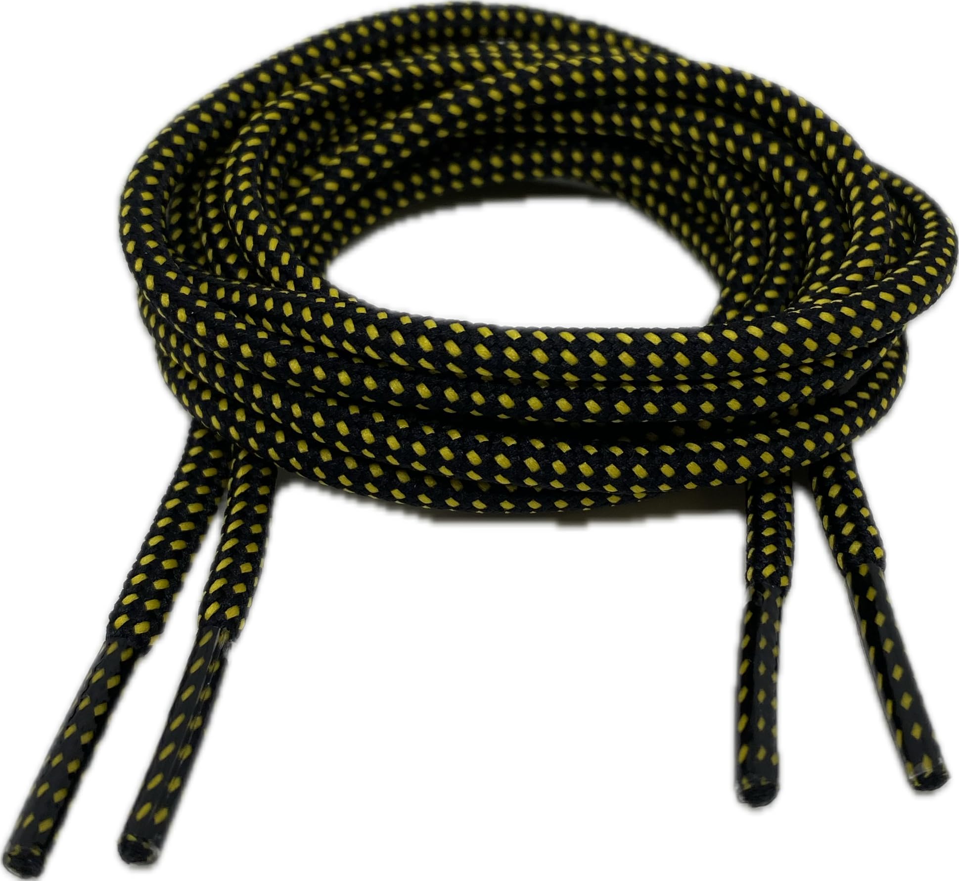 Big Laces Round Strong Hiking Boot Laces - 110cm to 210cm — view 68