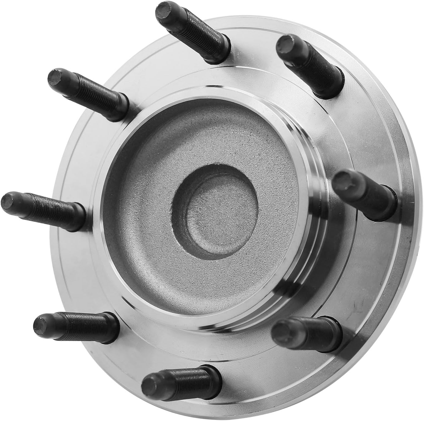 GSP 106059 Wheel Bearing and Hub Assembly - Left or Right Front (Driver or Passenger Side)