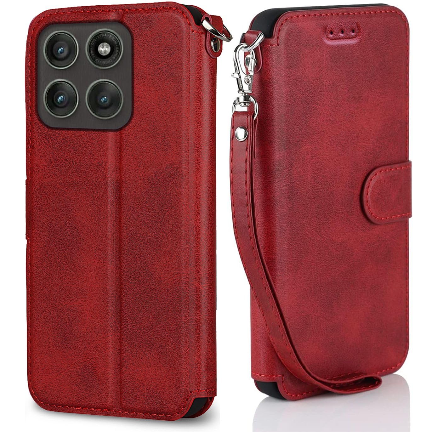 Amazon.co.jp: MOTOROLA用 Moto edge 60 pro ケース 手帳型 Moto edge