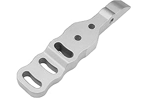 Genuine OEM Husqvarna 576452801 Drive Control Handle Mount