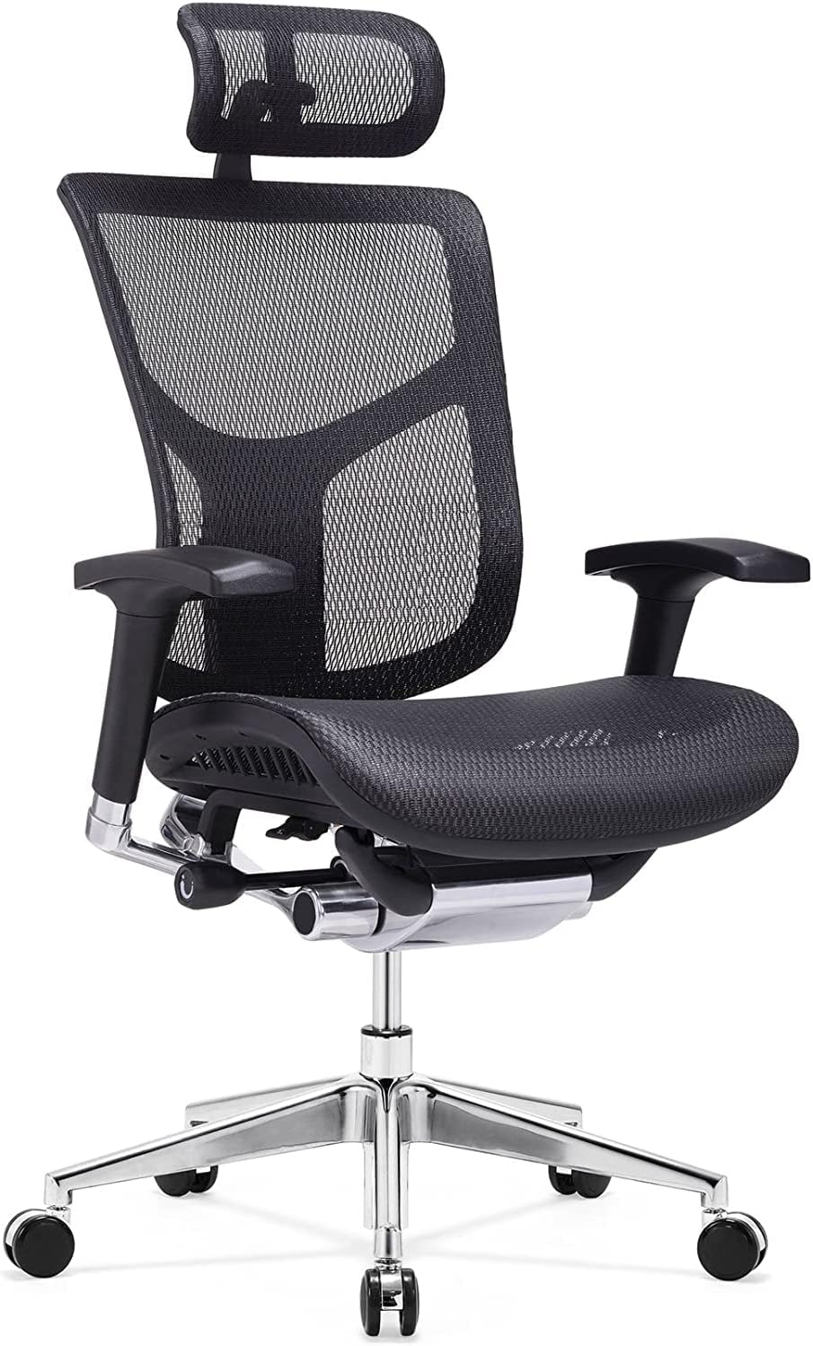 GM Seating Dreem XL Ergonomic Office Chair Matrex2 Mesh