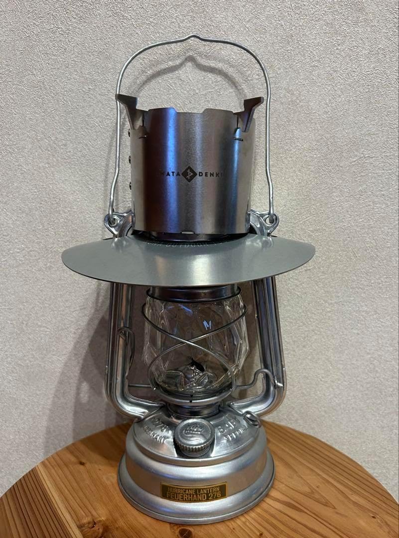 フュアーハンド276 イワタデンキ フュアハンド276錫メッキ