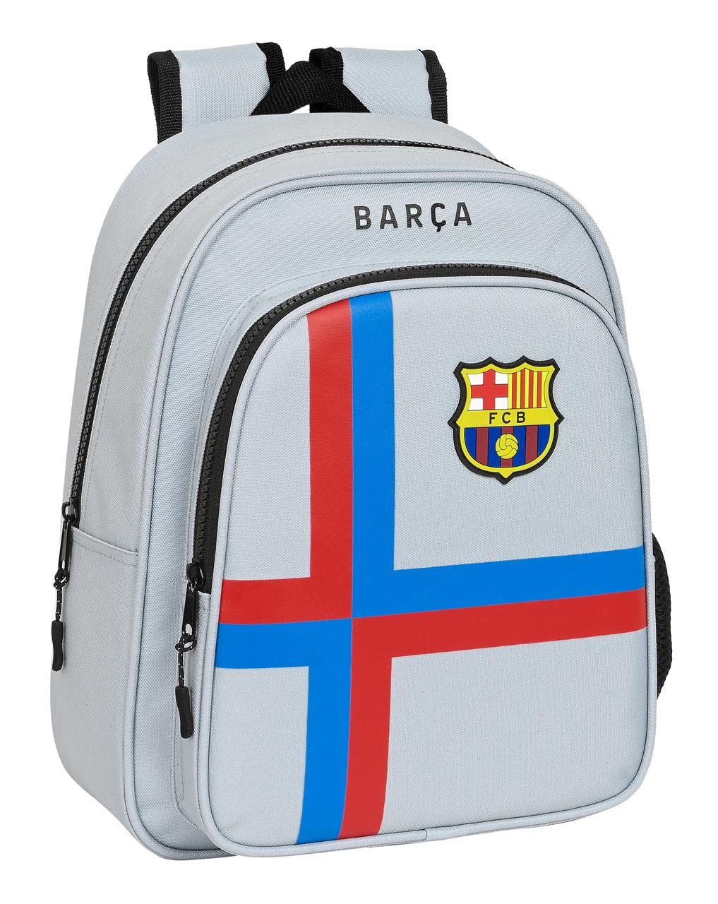 Safta MOCHILA INFANTIL ADAPT.CARRO F.C.BARCELONA 3ª EQUIP. 22/23