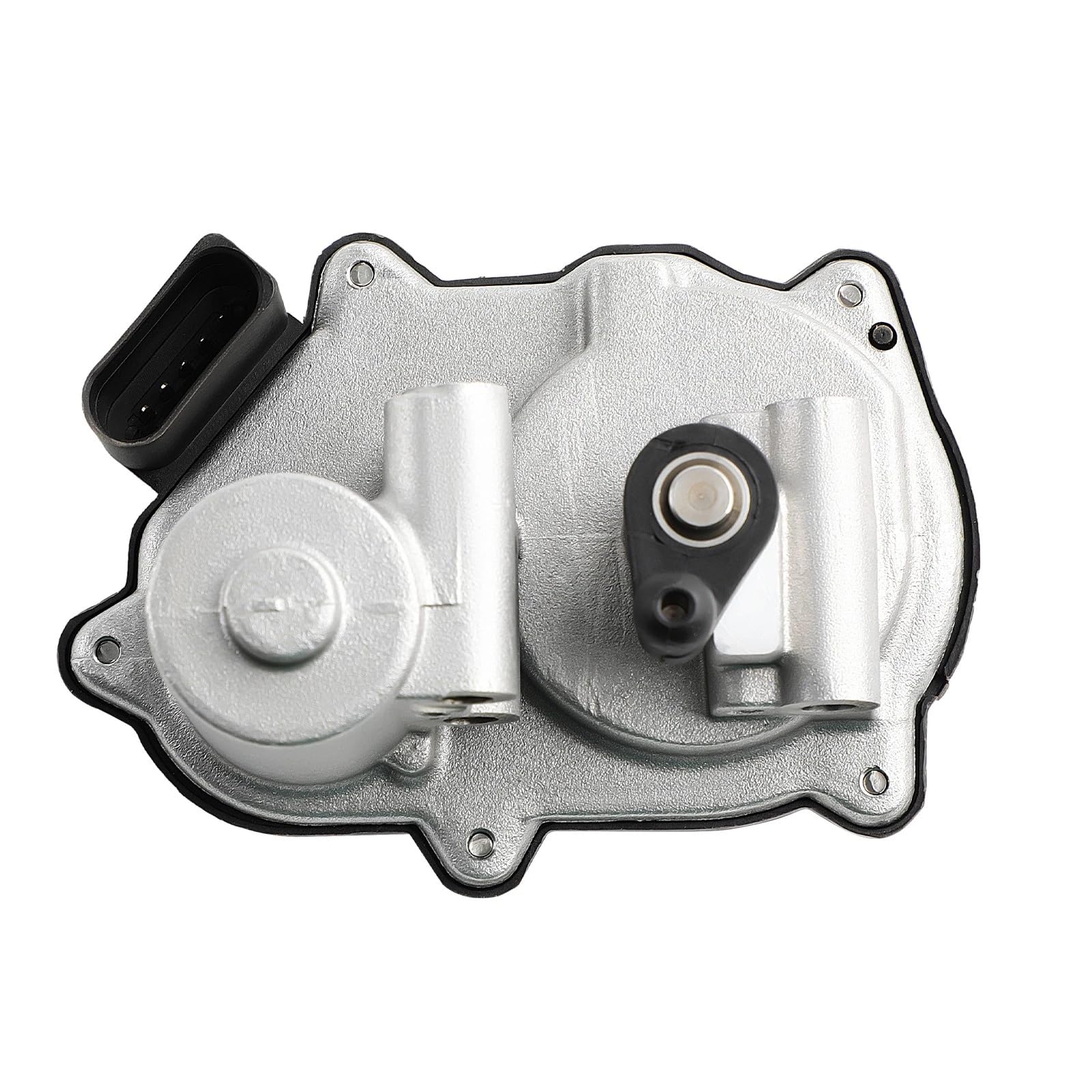 03L129086 Luftklappensteller Stellmotor Drallklappen 5-polig Ersatz für A3 (8P1) A3 Sportback (8PA) A4 B8 (8K2) A5 (8T3) A6 C6 (4F2) Q5 (8RB) TT (8J3) 2.0 03L129086V 03L129086V120