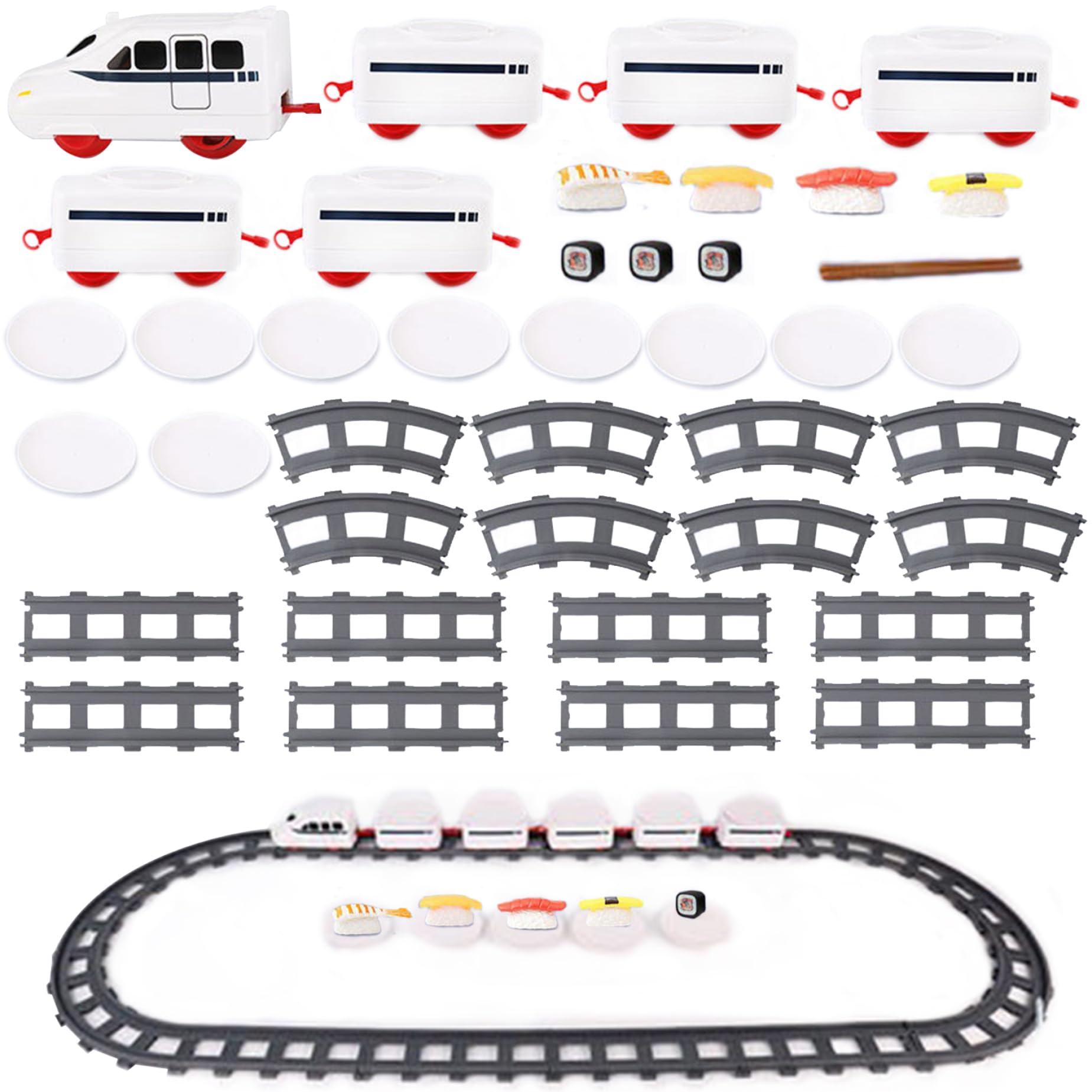 Bande transporteuse avec capot de protection - HO 1/87 - Faller 130165